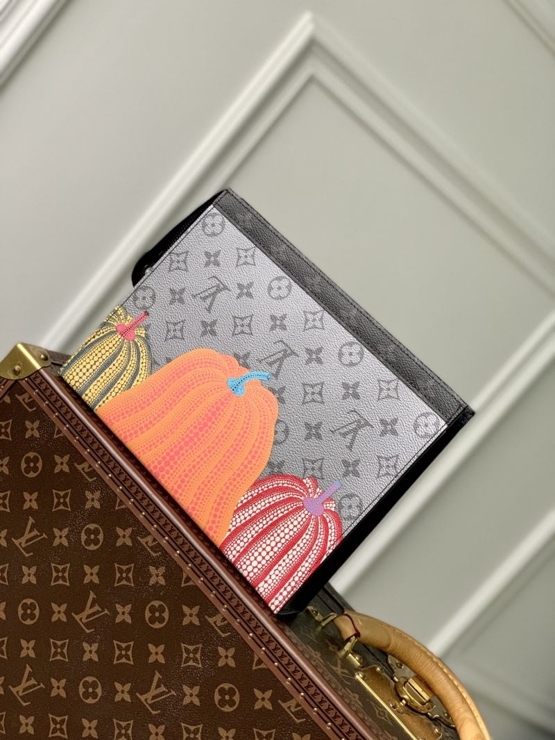 LV Clutch Bags